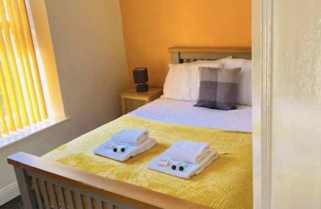 Goldcroft – A Warm & Welcoming Getaway in the Heart of the Valleys