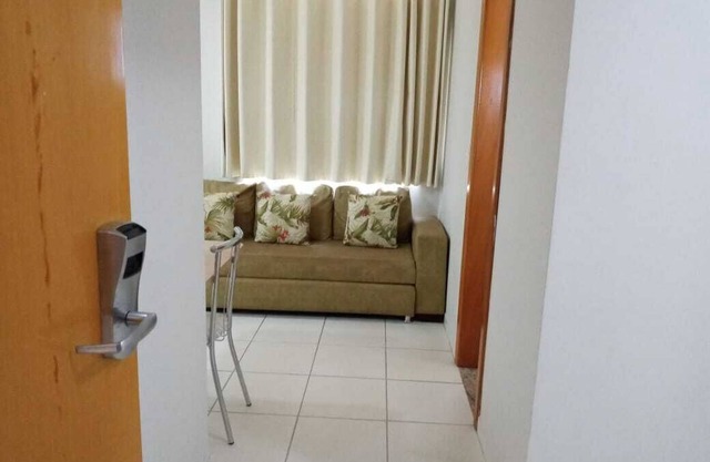 Goldem Dolphin Expres Apt with 24-hour indoor water park