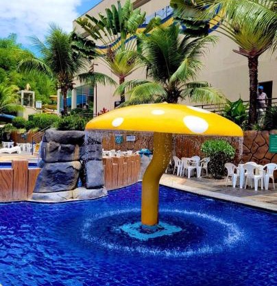 Golden Dolphin Grand Hotel - Reservas