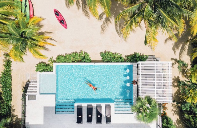 The Most Luxurious Villa on the Peninsula