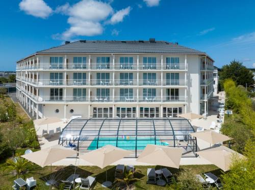 Golden Tulip La Baule Hotel and Residence