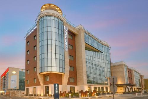 Golden Tulip Riyadh Convention and Exhibition Center