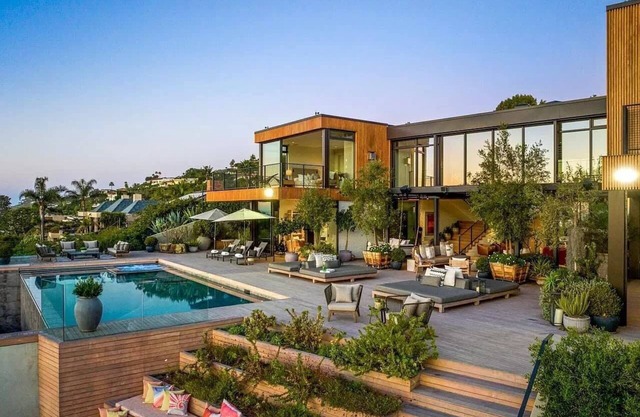 Golden Vista Estate S