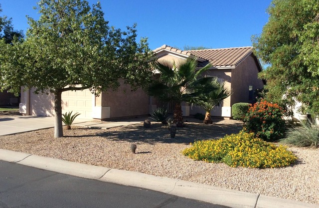 Golf Grueso casa en comunidad cerrada. Tranquilo, cómodo, con excelentes vistas del atardecer.