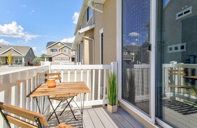 Golf Course Close By, Just Minutes from UVU!