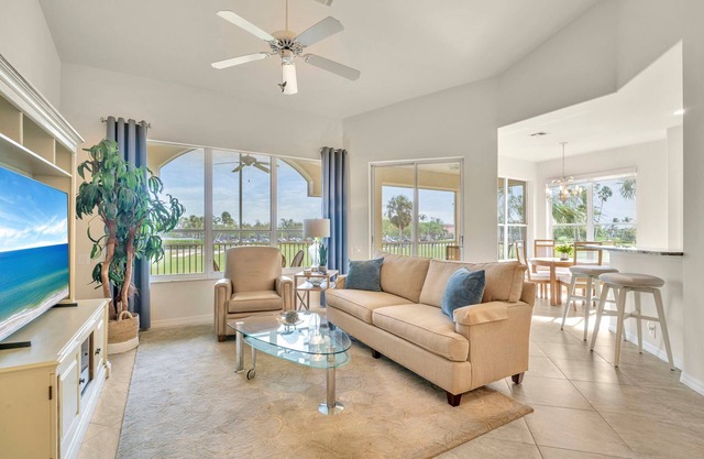 Golf Green Lodge at Lexington CC Golf Village