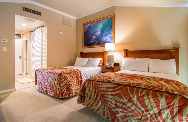 Golf Villas Gold Ocean View 2 Bedroom at The Kapalua Villas Maui