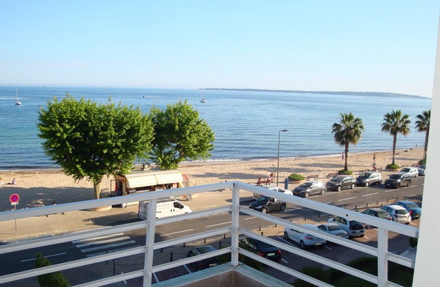 Golfe Juan F2 nuevo en FRONT DE MER