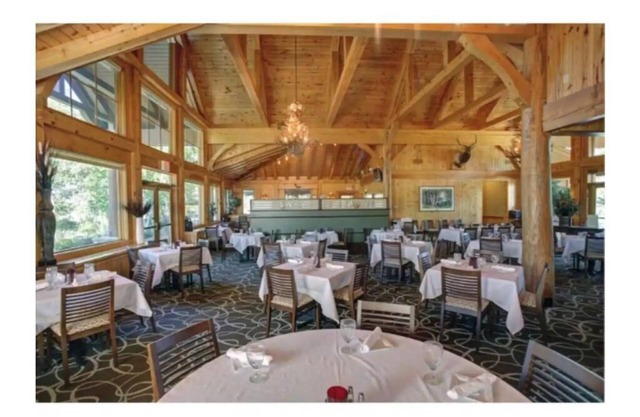 Golfer's Dream Stay @ Breezy Point Resort