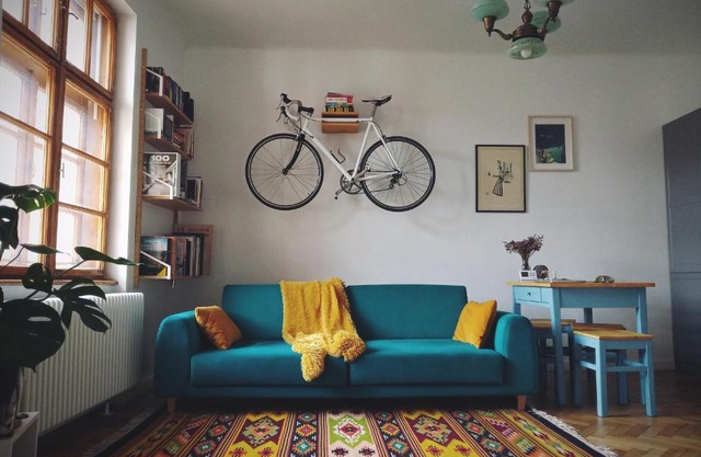 Good mornings apartment