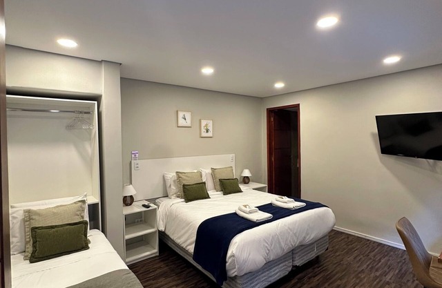 GoodStay São Paulo Ibirapuera