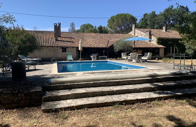 Gorgeous 18th century country house