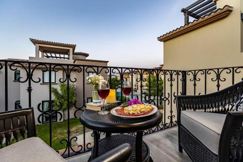 Gorgeous 2 BR Condo with Resort Access at Mavila