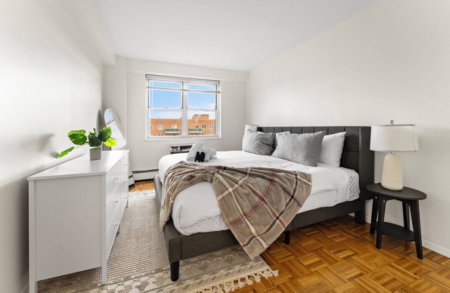 Gorgeous 2BR Next to BU 1878