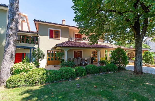 Precioso apartamento en Svetvincenat