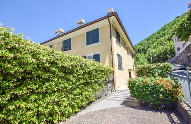 Gorgeous Apartment In Bogliasco