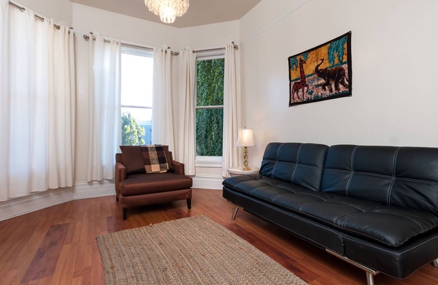 MAGNÍFICO APARTAMENTO EN VICTORIANO