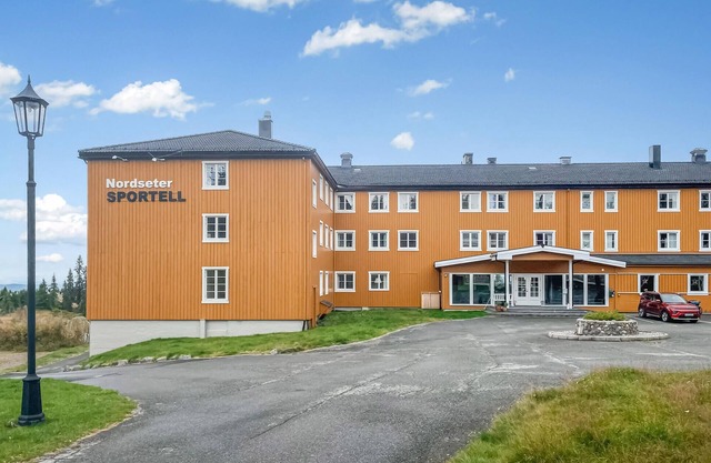 Precioso apartamento en Lillehammer