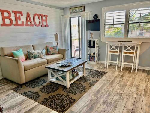 Gorgeous Beach view balcony with heated pool