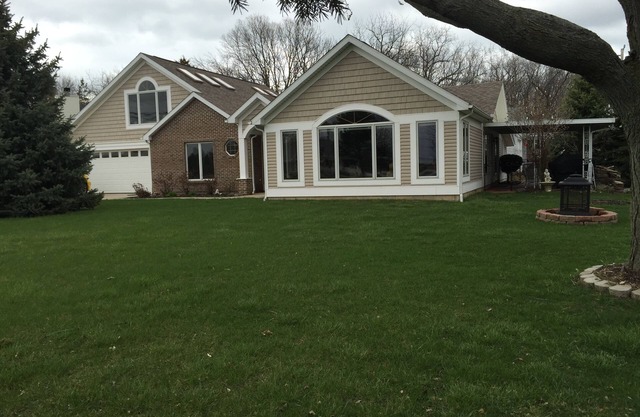 Gorgeous Catawba Home
