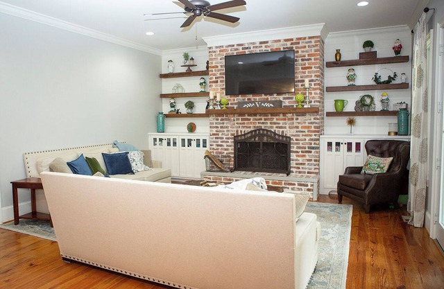 Gorgeous Ejecutivo Masters Alquiler En Champions Exclusive Retreat