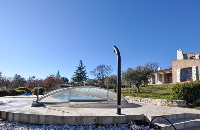 Preciosa casa en Saint-Laurent-du-Verdo