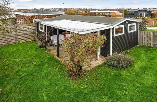 Preciosa casa en Karrebæksminde