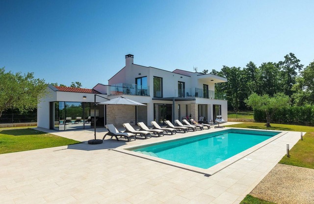 Villa Silvia