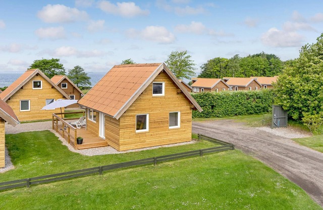 Preciosa casa en Tranekær