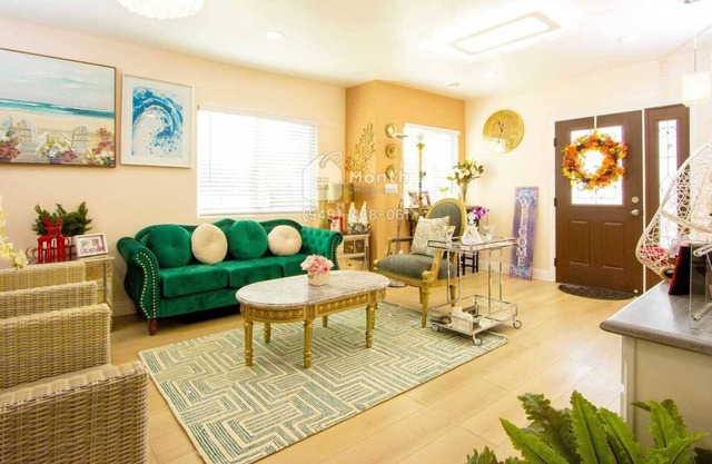 Gorgeous Home on Jefferson St