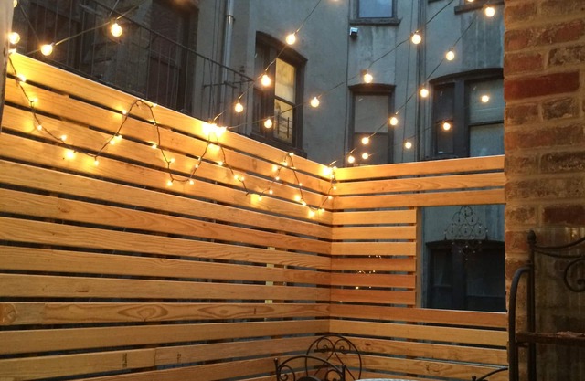 LOFT MAGNÍFICO CON 15 VENTANAS en Lower East Side !!!!