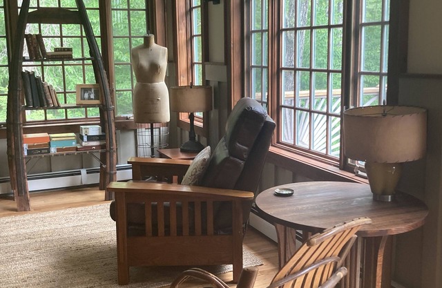 Gorgeous Mountain Home in Tannersville-Secluded & Pet Friendly