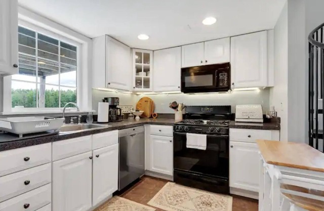 Gorgeous Nature Views, Minutes From Wells Beach