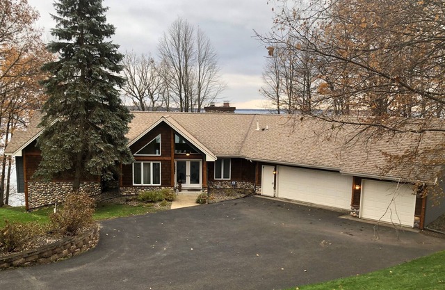 Hermosa casa de Nisswa Gull Lake cerca de Grand View Lodge en el área de Brainerd-lakes