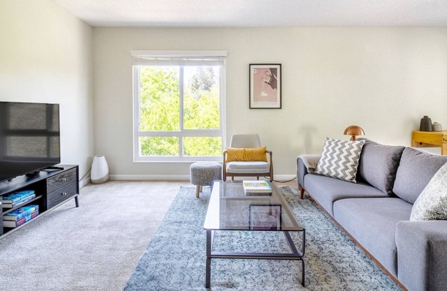 Gorgeous Palo Alto 2BR w/ Gym, Pool, near 82, 101, and 280, by Blueground