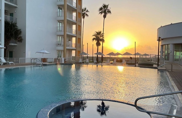 Gorgeous Standard Deluxe on the Beach