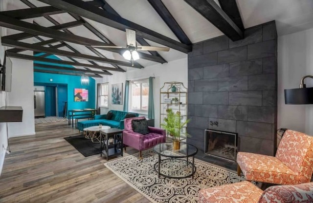 Gorgeous UNM/Nob Hill/Downtown PRIME location!!🏠