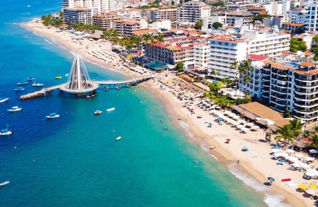 La Marina Puerto Vallarta
