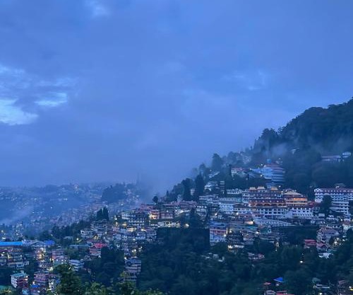 Gorkha Heritage Homestay