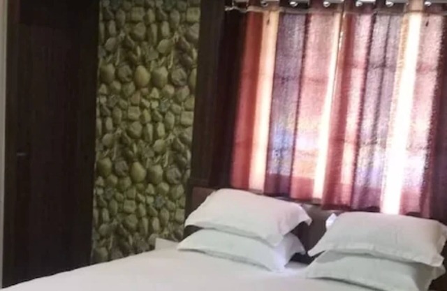 Goroomgo Chandni Jabalpur