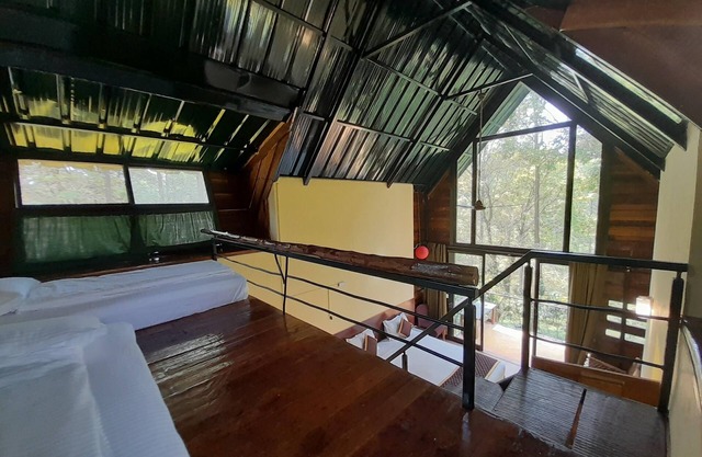 Gorukana Eco Wellness Centre