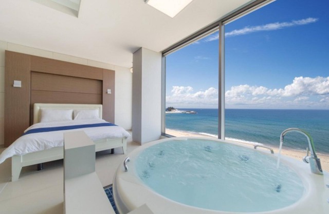 Goseong CL 178 Pension