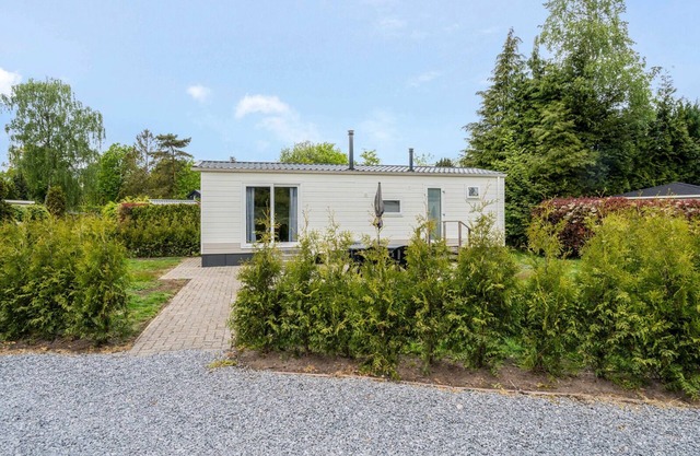 Goudvink 600 - Dos Habitaciones Resort, Capacidad 4