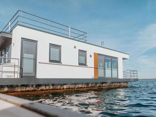 Gräbendorfer See Resort