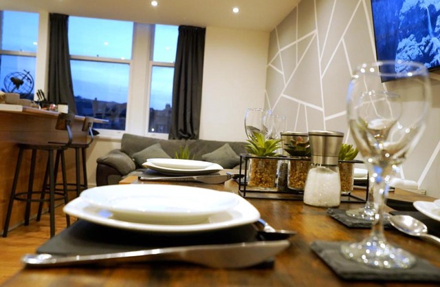 Grace House Apartment - Yorkshire