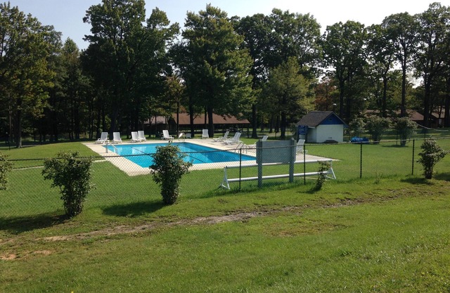 Graefe Bunny Hop Condo en Blue Knob