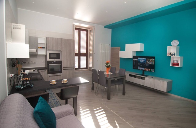 Grand Appartement à 5 Minute a Pied de la Plage Centre Historique et Commerces