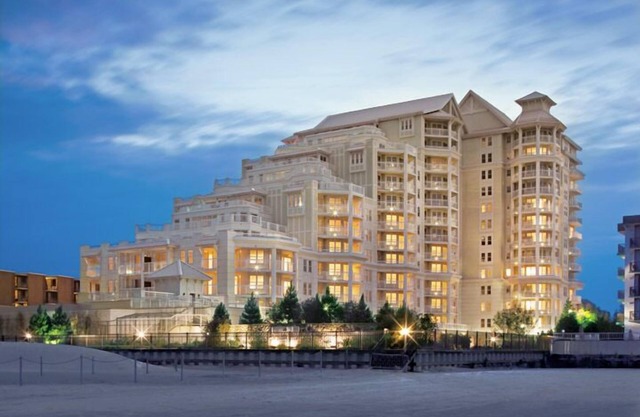 The Grand at Diamond Beach - Lo mejor de Cape May y Wildwood Todo en Uno