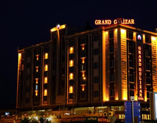 Grand Gülizar Otel