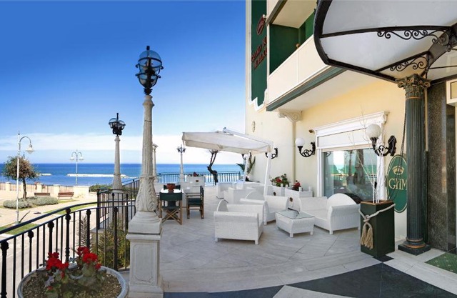 Grand Hotel Michelacci